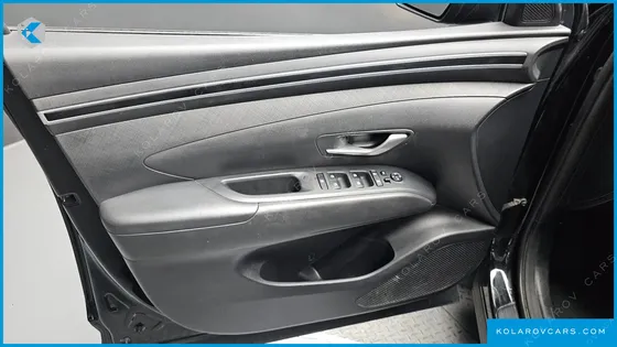 HYUNDAI TUCSON PREMIUM 2WD