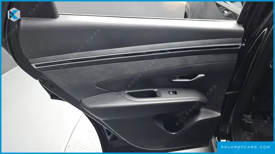 HYUNDAI TUCSON PREMIUM 2WD