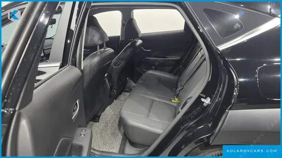 HYUNDAI KONA GASOLINE 2.0 2WD