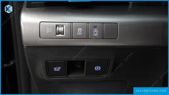 HYUNDAI KONA GASOLINE 2.0 2WD