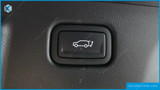 HYUNDAI KONA GASOLINE 2.0 2WD