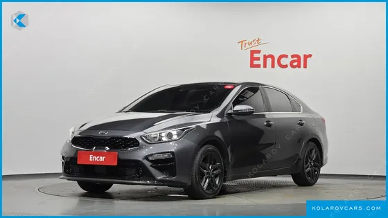 KIA K3 PRESTIGE