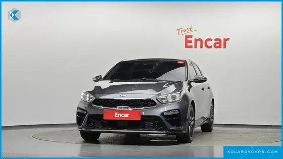 KIA K3 PRESTIGE