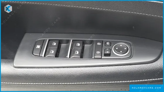 KIA K3 PRESTIGE