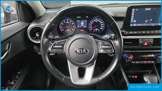 KIA K3 PRESTIGE