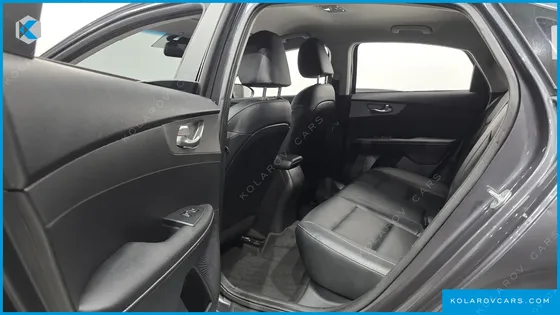 KIA K3 PRESTIGE