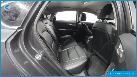 KIA K3 PRESTIGE