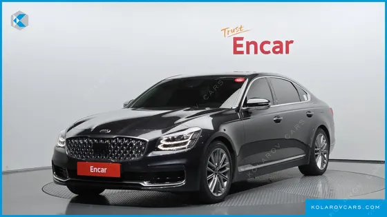 KIA K9 3.8 GDI