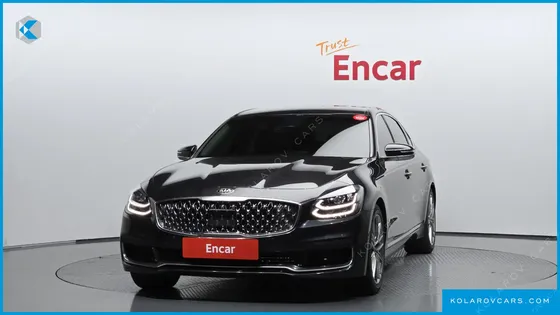 KIA K9 3.8 GDI