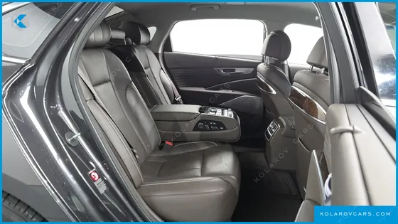 KIA K9 3.8 GDI