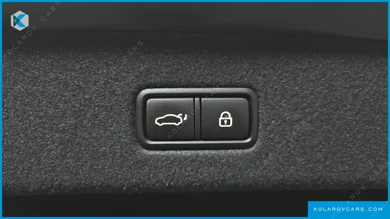 KIA K9 3.8 GDI