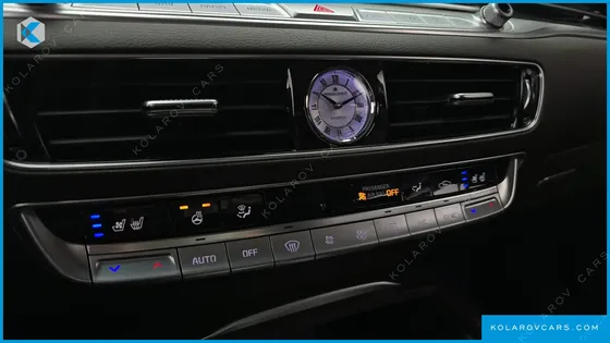 KIA K9 3.8 GDI