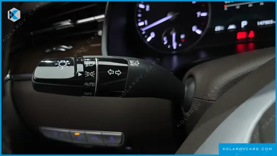 KIA K9 3.8 GDI