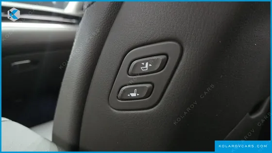 KIA K9 3.8 GDI