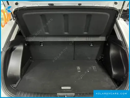 HYUNDAI KONA GASOLINE 2.0 2WD
