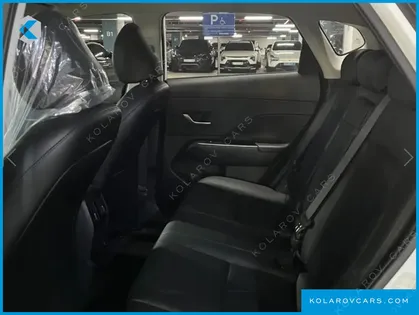 HYUNDAI KONA GASOLINE 2.0 2WD