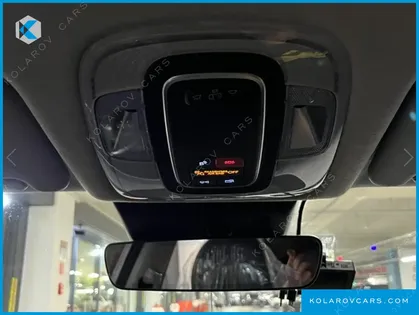 HYUNDAI KONA GASOLINE 2.0 2WD