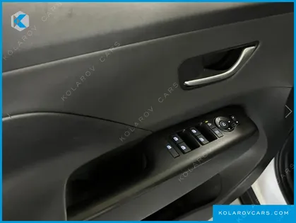 HYUNDAI KONA GASOLINE 2.0 2WD