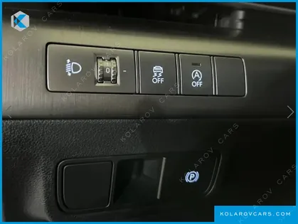 HYUNDAI KONA GASOLINE 2.0 2WD