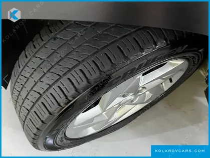 HYUNDAI KONA GASOLINE 2.0 2WD
