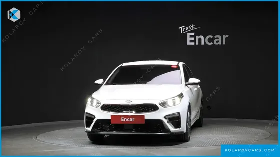 KIA K3 LUXURY