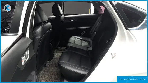KIA K3 LUXURY