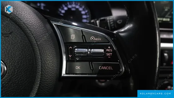 KIA K3 LUXURY
