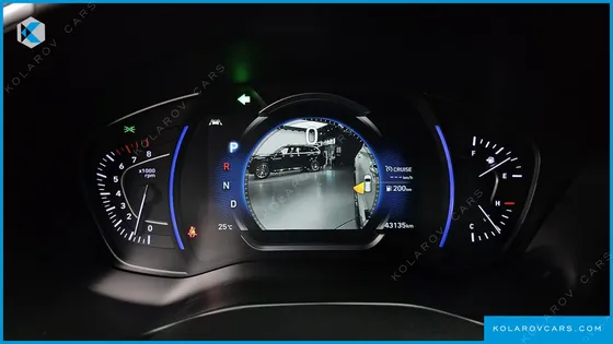 HYUNDAI SANTA FE GASOLINE 2.0T 2WD