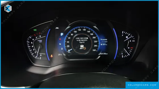 HYUNDAI SANTA FE GASOLINE 2.0T 2WD