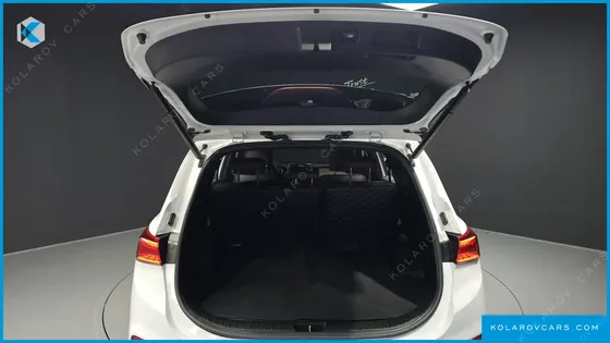 HYUNDAI SANTA FE GASOLINE 2.0T 2WD