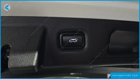 HYUNDAI SANTA FE GASOLINE 2.0T 2WD