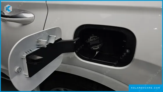 HYUNDAI SANTA FE GASOLINE 2.0T 2WD