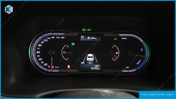 HYUNDAI TUCSON MODERN 2WD