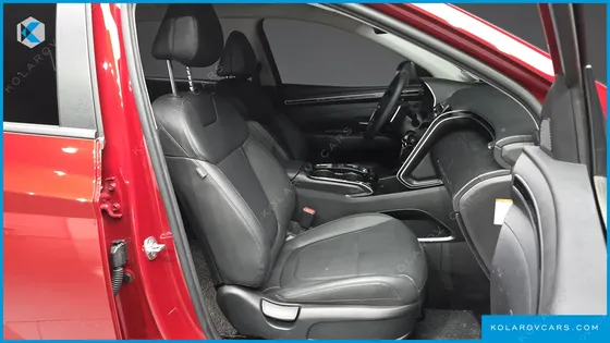 HYUNDAI TUCSON MODERN 2WD