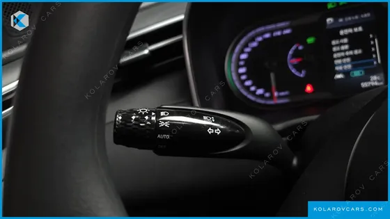 HYUNDAI TUCSON MODERN 2WD