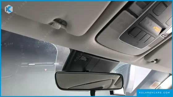 HYUNDAI TUCSON MODERN 2WD