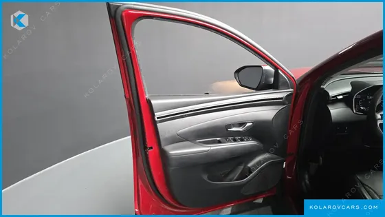 HYUNDAI TUCSON MODERN 2WD