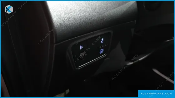 HYUNDAI TUCSON MODERN 2WD