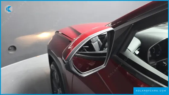 HYUNDAI TUCSON MODERN 2WD