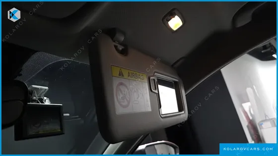 HYUNDAI TUCSON MODERN 2WD