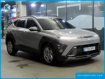 HYUNDAI KONA GASOLINE 2.0 2WD