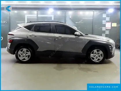 HYUNDAI KONA GASOLINE 2.0 2WD