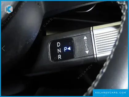 HYUNDAI KONA GASOLINE 2.0 2WD