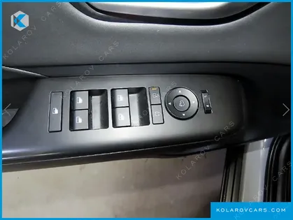 HYUNDAI KONA GASOLINE 2.0 2WD