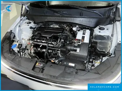 HYUNDAI KONA GASOLINE 2.0 2WD