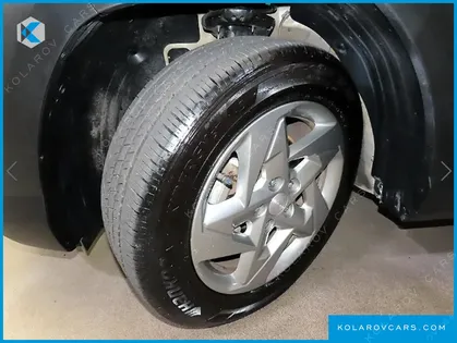 HYUNDAI KONA GASOLINE 2.0 2WD