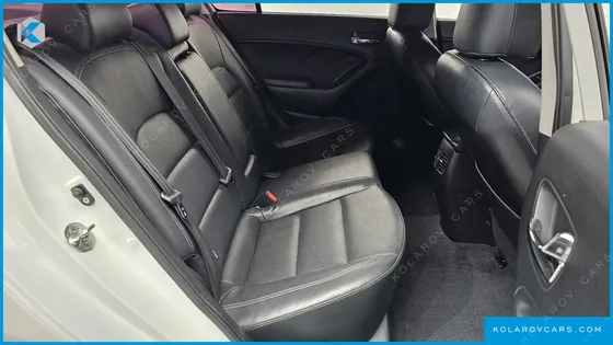 KIA K3 DIESEL NOBLESSE