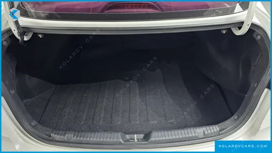 KIA K3 DIESEL NOBLESSE