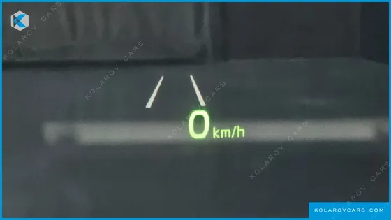 KIA K9 3.8 GDI AWD