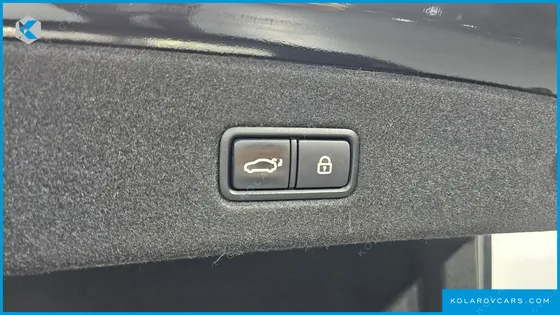 KIA K9 3.8 GDI AWD